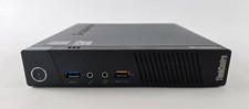 Windows 11 Mini PC Lenovo ThinkCentre M93p Tiny Core i7-4765T 8GB 128GB