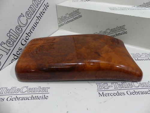Mercedes clk w208 deckel - mercedes,