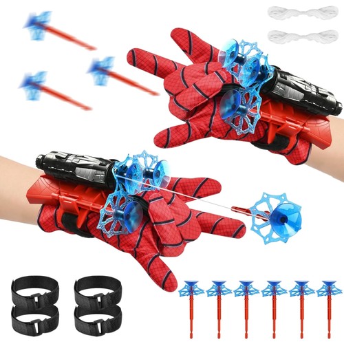 Kinder launcher handschuh set - kinder,