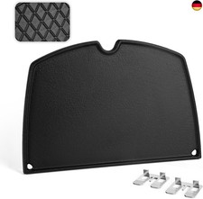 Onlyfire gusseisen grillplatte - onlyfire,