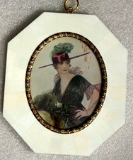 G.Nußmann Lupenmalerei