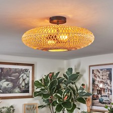 Moderne boho deckenlampe - moderne, boho-deckenlampe