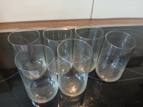 Ddr likörgläser mit - ddr,
