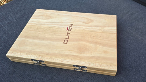 Dutch deluxes 3in1 - dutch,