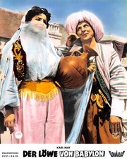 Der Löwe von Babylon ORIGINAL