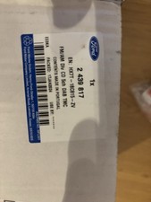 2439811 AUDIOSYSTEM / RADIO-CD