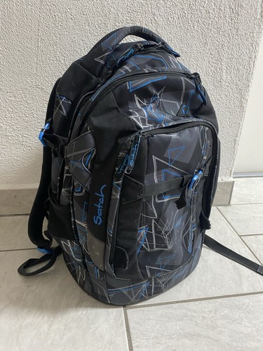 Satch schulrucksack rucksack - satch,