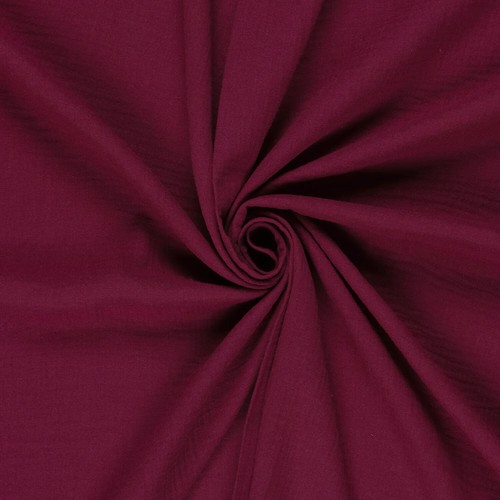 Musselin stoff double - stoff, gauze