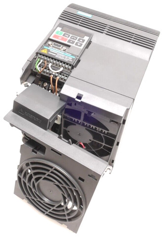 Siemens micromaster vector - micromaster,