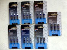 21 KSTOOLS Torx Bits mit Fabbcode T7 T8 T9 T10 T15 T30 T40  KS Tools 1/4"