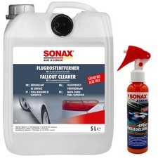 Sonax Flugrostentferner