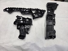 VW Touareg CR7 Führungsprofil