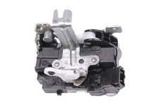 Original Renault Kofferraum