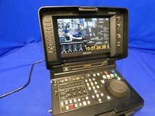 Sony PDW-HR1 XDCAM HD Field