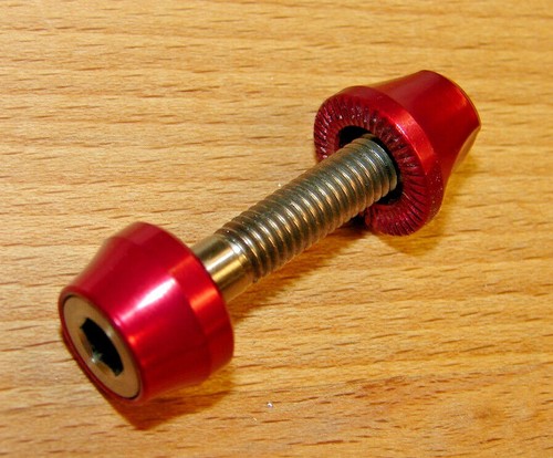 Tune sattelspanner - tune,