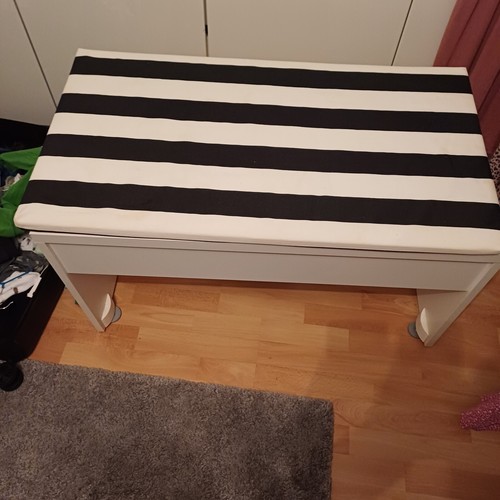 Sitzbank