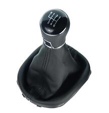 Schaltsack Schaltmanschette