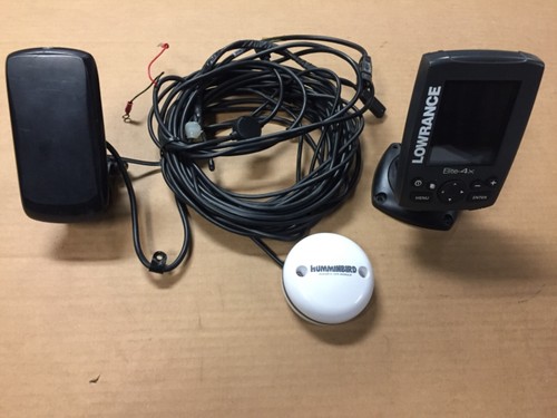 Lowrance gps module gr50 - lowrance,