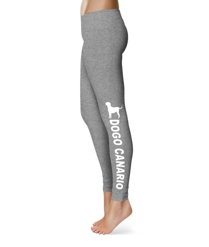 Dogo canario damen leggings - dogo,