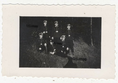 Polizei uniform zoll - polizei,