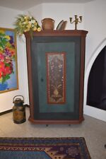 Fränkischer Bauernschrank