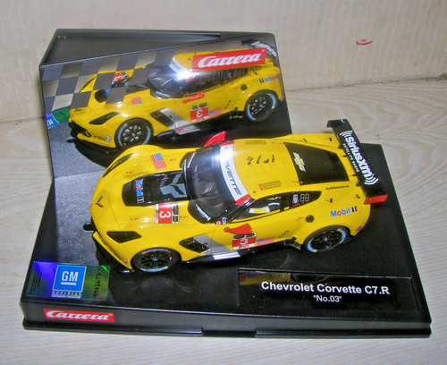 Carrera 132 evolution - carrera,