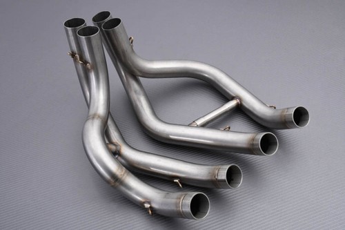 Akrapovic header pipe - akrapovic, /