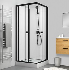 Komplettdusche Fertigdusche