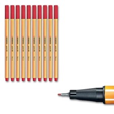 (0,63€/Stück) Stabilo Point