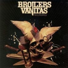 Broilers vanitas von - broilers,