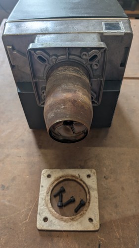 Weishaupt ölbrenner wl5 b - weishaupt,