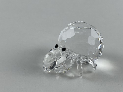 Swarovski figur 671837 krebs - figur,