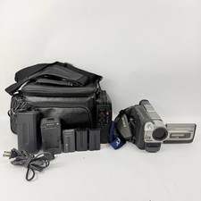 Sony HandyCam CCD-TRV93 Hi-8