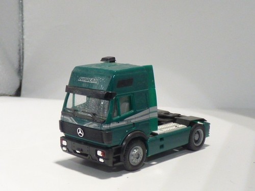 Herpa mercedes 1844 - 1:87,