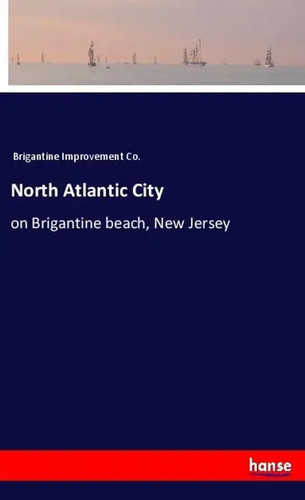 Brigantine improvement - co., |