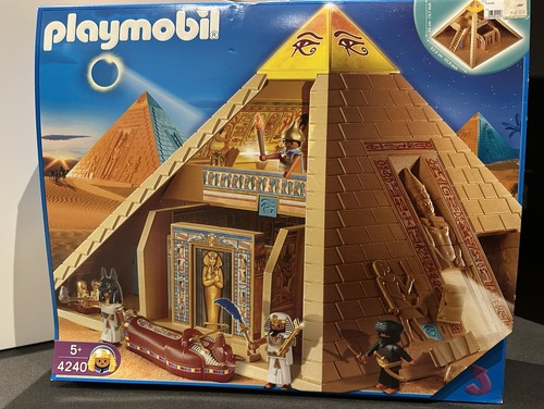 Playmobil 4240 ägypten große - playmobil,