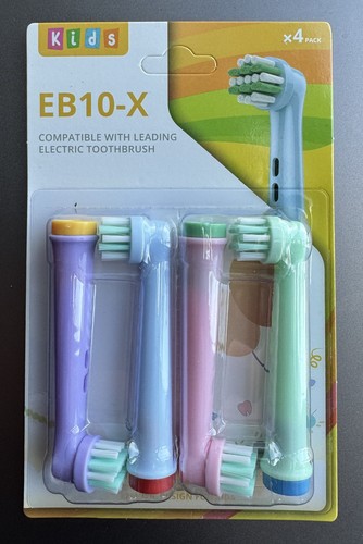 Elektrische zahnbürstenköpfe - elektrische,
