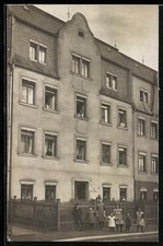 Foto-AK Markneukirchen