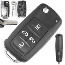 5 Tasten Schlüssel Ersatz