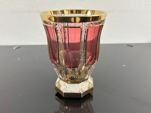 Moser franz heide - moser, glas