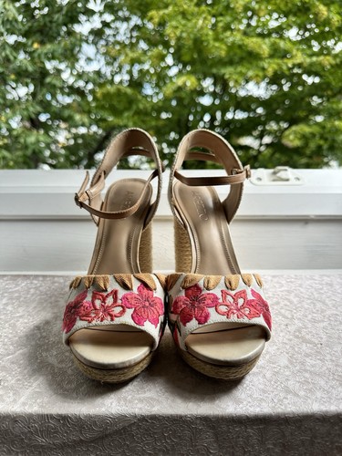Arezzo damen plateau schuhe - damen,