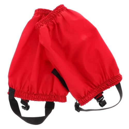 Wasserdichte gamaschen zum - ,