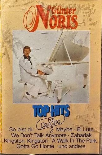 Günter noris top hits - -,