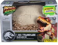 T-Rex Im Ei Jurassic World