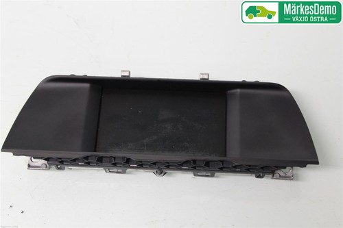 Display 65509266384 bmw - display,