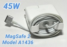 Apple  A1436  45W MagSafe 2