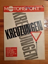 DDR Illustrierter Motorsport