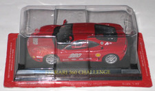 Ferrari 360 Challenge