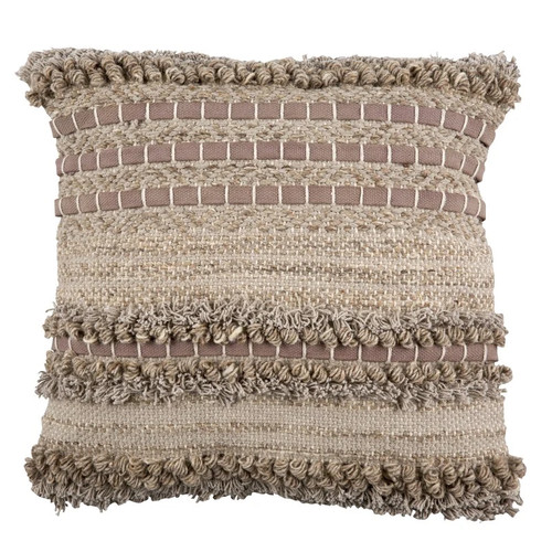 Lene bjerre kissen tamia sand - kissen, tamia,
