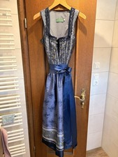 Damen Dirndl 42 Mit zwei